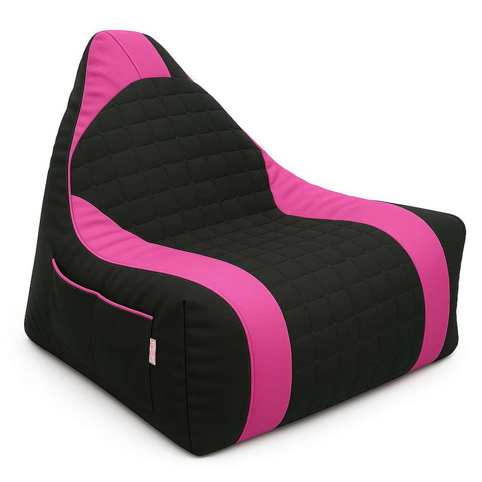 Atelier Del Sofa XXL Gamer - Pink